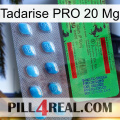 Tadarise PRO 20Mg new03